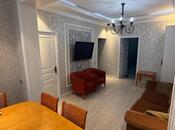 2 otaqlı köhnə tikili - Memar Əcəmi m. - 56 m²