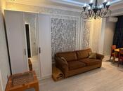2 otaqlı köhnə tikili - Memar Əcəmi m. - 56 m²
