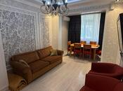 2 otaqlı köhnə tikili - Memar Əcəmi m. - 56 m²