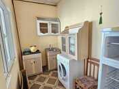 Satılır 2 otaqlı həyət evi/bağ evi 70 m², Xəzər r., photo 6 from 8