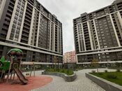 3-комн. новостройка - пос. Аг шехер - 127 м²