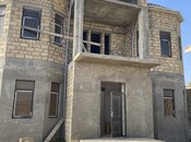 Satılır 7 otaqlı həyət evi/bağ evi 400 m², Novxanı q., photo 2 from 8