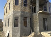 Satılır 7 otaqlı həyət evi/bağ evi 400 m², Novxanı q., photo 4 from 8