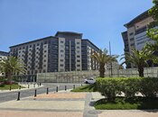 4 otaqlı yeni tikili - Şah İsmayıl Xətai m. - 166 m²