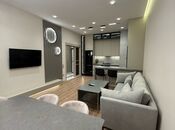 Объявление №5683051 - Баку, м. 28 мая, 3-комн., 105 м², 11/18 этаж