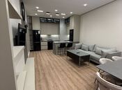 Сдаётся 3-комн. новостройка 105 м², м. 28 мая, photo 3 from 8