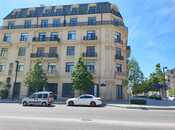 Satılır 3 otaqlı yeni tikili 129 m², Şah İsmayıl Xətai m., photo 1 from 8