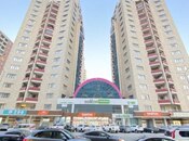 İcarəyə verilir 2 otaqlı yeni tikili 100 m², 8 Noyabr m., photo 4 from 8