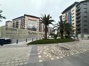 4 otaqlı yeni tikili - Ağ şəhər q. - 166 m²