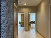 4 otaqlı yeni tikili - Şah İsmayıl Xətai m. - 160 m²