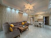 Сдаётся 3-комн. новостройка 100 м², м. Шах Исмаил Хатаи, photo 2 from 8