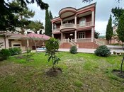 5-комн. дом/дача - пос. Бакиханова - 400 м²