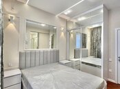 2 otaqlı yeni tikili - Şah İsmayıl Xətai m. - 75 m²