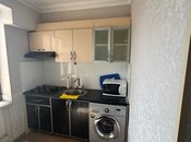 1 otaqlı köhnə tikili - Nərimanov r. - 35 m²