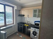 1 otaqlı köhnə tikili - Nərimanov r. - 35 m²