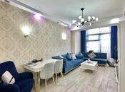 2 otaqlı yeni tikili - Nəriman Nərimanov m. - 90 m²