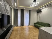 Satılır 3 otaqlı köhnə tikili 90 m², Sahil m., photo 3 from 8