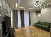 Satılır 3 otaqlı köhnə tikili 90 m², Sahil m., photo 4 from 8