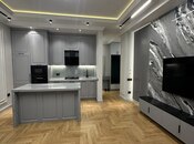 Satılır 3 otaqlı köhnə tikili 90 m², Sahil m., photo 5 from 8