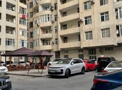 İcarəyə verilir 3 otaqlı yeni tikili 145 m², Nəsimi r., photo 3 from 8