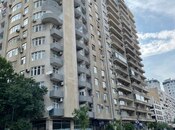 İcarəyə verilir 3 otaqlı yeni tikili 145 m², Nəsimi r., photo 2 from 8