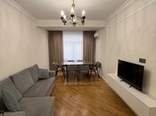 İcarəyə verilir 2 otaqlı yeni tikili 100 m², Nəsimi r., photo 3 from 8