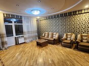 İcarəyə verilir 2 otaqlı yeni tikili 100 m², Qara Qarayev m., photo 1 from 8