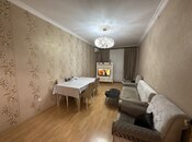 Satılır 3 otaqlı yeni tikili 110 m², Neftçilər m., photo 2 from 8