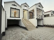 4 otaqlı həyət evi/bağ evi - Məmmədli q. - 120 m²