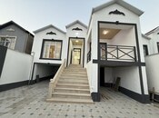 4 otaqlı həyət evi/bağ evi - Məmmədli q. - 120 m²