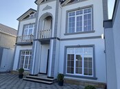 Satılır 5 otaqlı həyət evi/bağ evi 210 m², Məmmədli q., photo 2 from 8