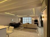 İcarəyə verilir 3 otaqlı yeni tikili 230 m², Nəsimi r., photo 5 from 8