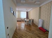 İcarəyə verilir 2 otaqlı yeni tikili 110 m², photo 2 from 8