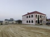 5 otaqlı həyət evi/bağ evi - Bilgəh q. - 208 m²
