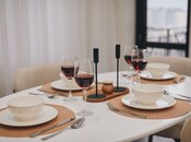 İcarəyə verilir 2 otaqlı yeni tikili 58 m², 8 Noyabr m., photo 8 from 8