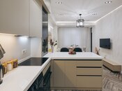 İcarəyə verilir 2 otaqlı yeni tikili 58 m², 8 Noyabr m., photo 6 from 8