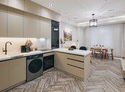 İcarəyə verilir 2 otaqlı yeni tikili 58 m², 8 Noyabr m., photo 7 from 8