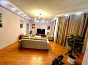 Satılır 3 otaqlı yeni tikili 145 m², Gənclik m., photo 2 from 8