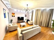 Satılır 3 otaqlı yeni tikili 145 m², Gənclik m., photo 3 from 8