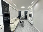 2 otaqlı yeni tikili - Nərimanov r. - 55 m²