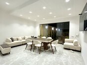 3 otaqlı həyət evi/bağ evi - Mərdəkan q. - 120 m²