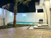 3 otaqlı həyət evi/bağ evi - Mərdəkan q. - 120 m²