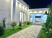 3 otaqlı həyət evi/bağ evi - Mərdəkan q. - 120 m²