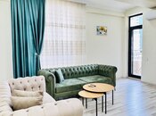 İcarəyə verilir 3 otaqlı yeni tikili 120 m², Şah İsmayıl Xətai m., photo 4 from 8