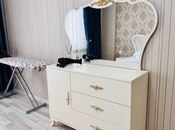 İcarəyə verilir 3 otaqlı yeni tikili 120 m², Şah İsmayıl Xətai m., photo 7 from 8