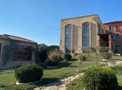 10 otaqlı həyət evi/bağ evi - Badamdar q. - 1000 m²