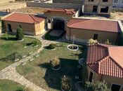 10 otaqlı həyət evi/bağ evi - Badamdar q. - 1000 m²