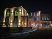 10 otaqlı həyət evi/bağ evi - Badamdar q. - 1000 m²