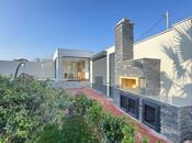 Satılır 4 otaqlı həyət evi/bağ evi 180 m², Mərdəkan q., photo 6 from 8