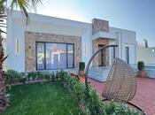 4 otaqlı həyət evi/bağ evi - Mərdəkan q. - 180 m²